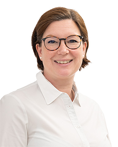 Dr.med.dent. Veronika Vogt-Miermann